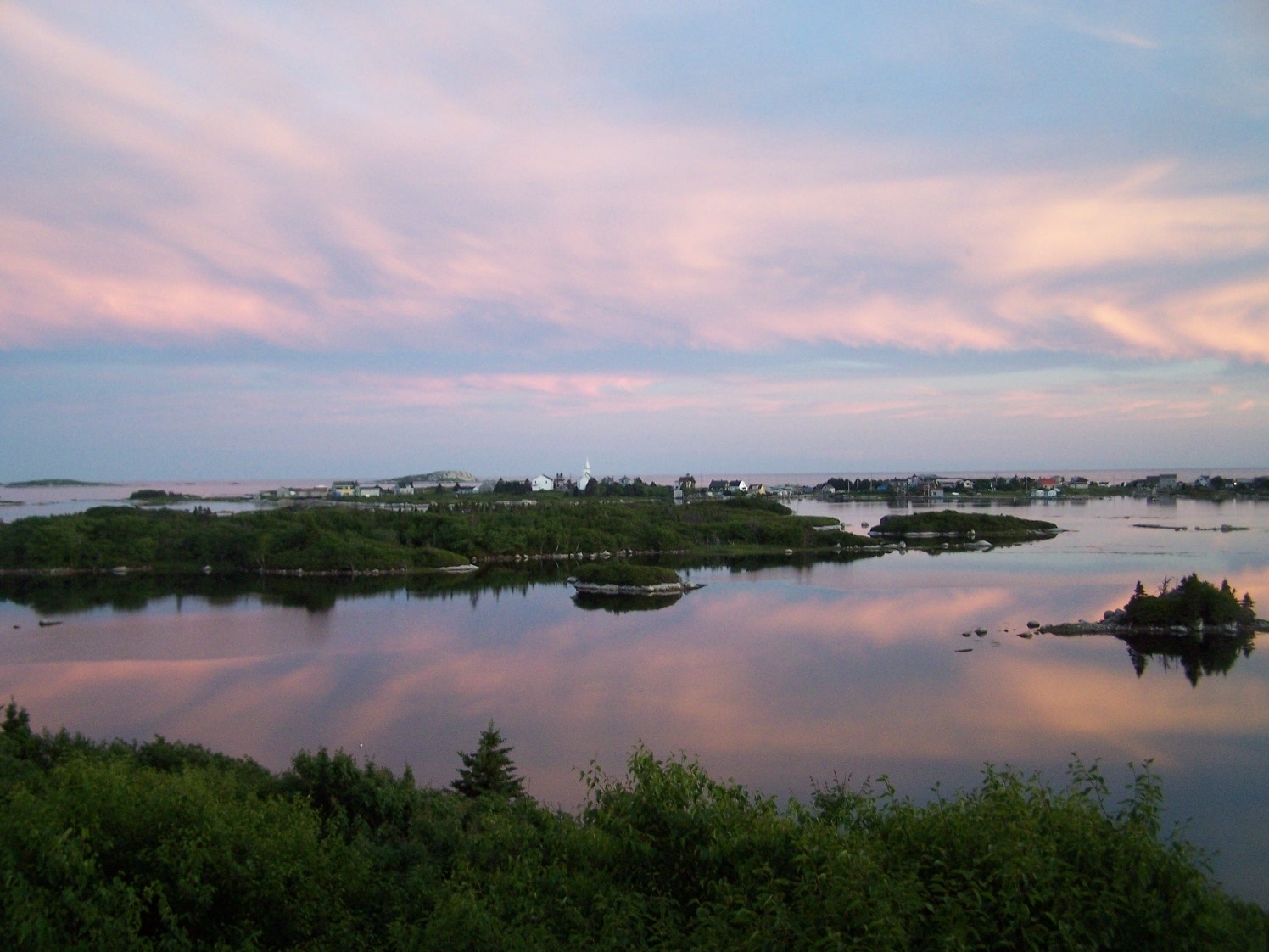 Eric Wagner is an accountant in Halifax, NS.